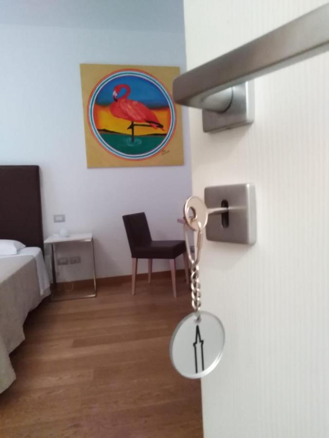 Bed and Breakfast Belo Horizonte Civitanova Marche Zewnętrze zdjęcie