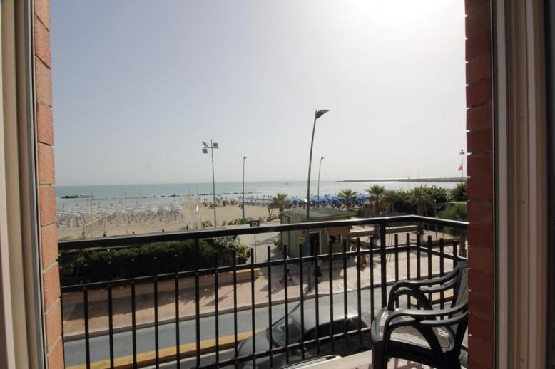 Bed and Breakfast Belo Horizonte Civitanova Marche Zewnętrze zdjęcie