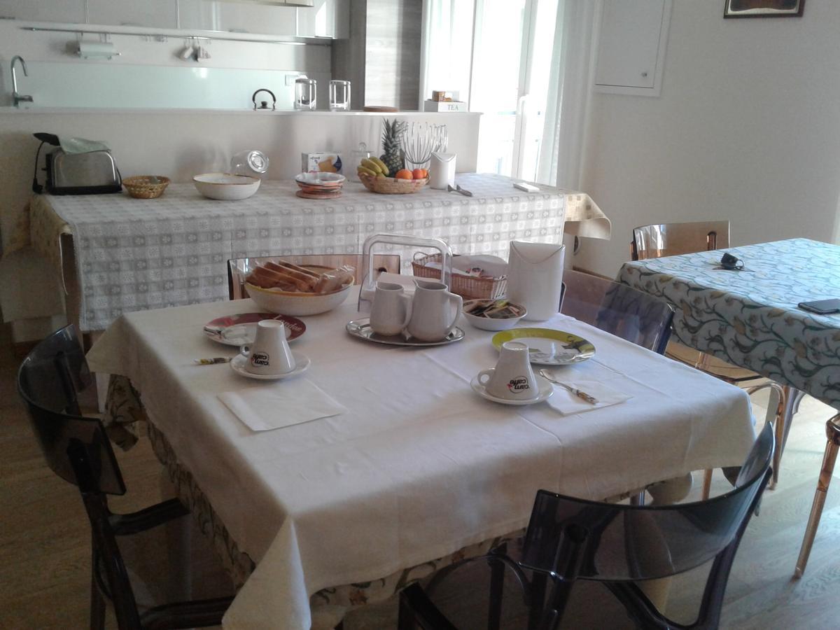 Bed and Breakfast Belo Horizonte Civitanova Marche Zewnętrze zdjęcie