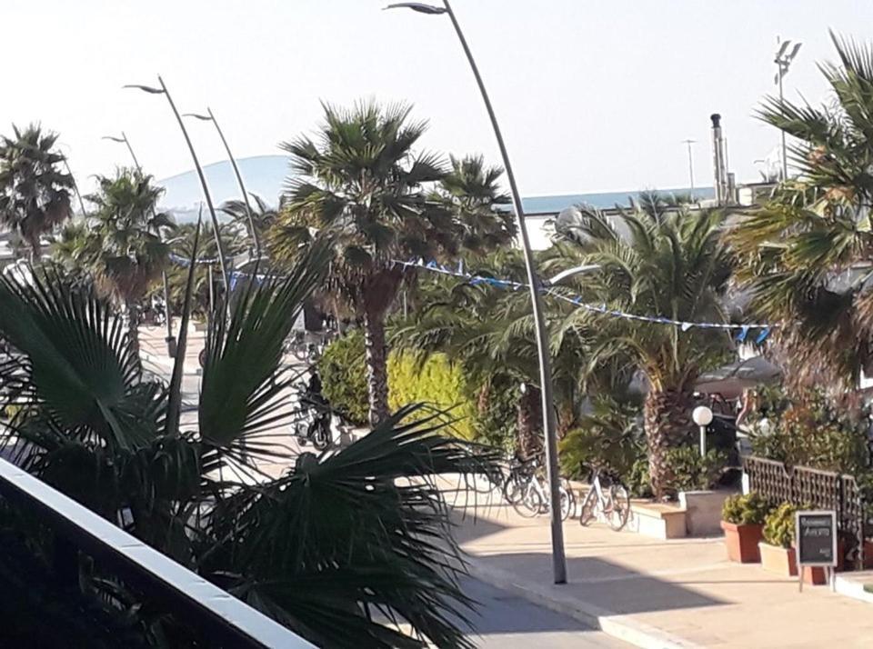 Bed and Breakfast Belo Horizonte Civitanova Marche Zewnętrze zdjęcie