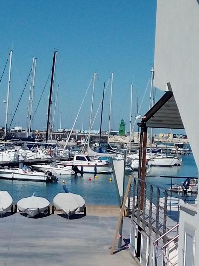 Bed and Breakfast Belo Horizonte Civitanova Marche Zewnętrze zdjęcie